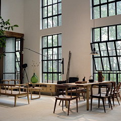 LINLEMON采集到Design·loft