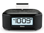 Amazon.com : iHome iPL23 Stereo FM Clock Radio with Lightning Dock Charge/Play for iPhone 5/5S 6/6Plus : MP3 Players & Accessories