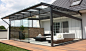 Terassendächer contemporary-sunroom