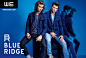 WE FASHION - BLUE RIDGE DENIM