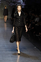 [No.47/78] Dolce&Gabbana 2014春夏コレクション | Fashionsnap.com