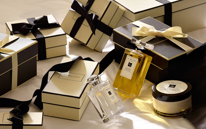 献礼美学 | Jo Malone Lon...