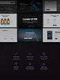 Lando UI Kit : Lando UI Kit is a large user interface kit that will help you prototype and design beautiful websites. It contains 95+ cards in 13 different categories. Every component can be easily customized in Sketch App. There is also 5 ready-to-use sa