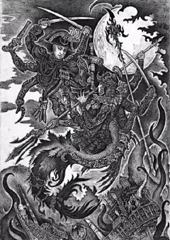 当下完成了六张，和以前一样，都是用铅笔就是在a4纸上。其余还未完成，拖了两年的系列，先扫描已经画完的部分。分别是狮子座，处女座，巨蟹座，双鱼座，双子座，天秤座，希望大家喜欢❤️#手绘##插画##绘画##星座# ​