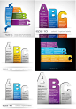网页设计abc标签栏目矢量图素材下载-非凡图库