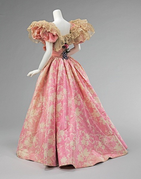 Antique Clothes