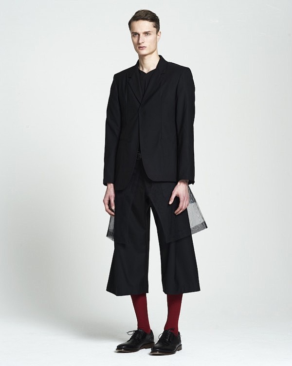 Alan Taylor 's A/W 2...