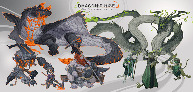 Dragons_Rise_Lineup