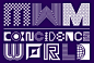TYPE JAM ARCHIVE # 4 : 设计资讯 详情页 设计时代网