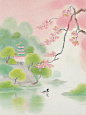 春江水暖｜鸭先知（附咒语） - 小红书