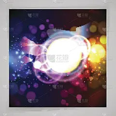 你的文本和摘要的动态元素的圆位。