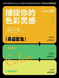 狂踪书生采集到配色
