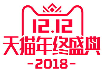 1212主标志LOGO