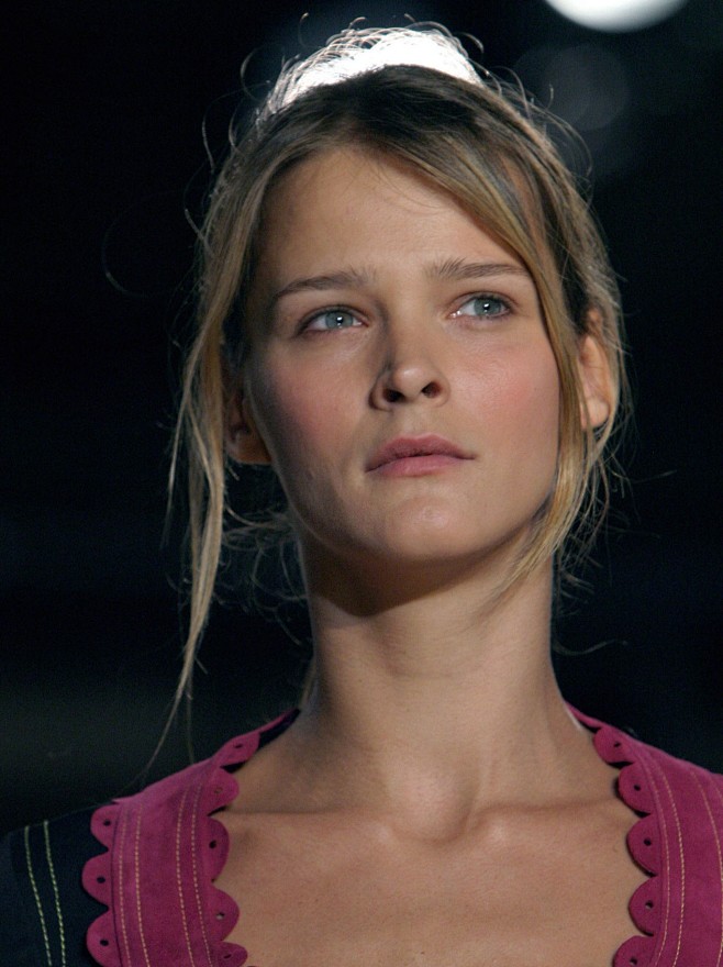 Carmen Kass