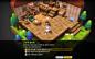 [게임 UI] 메이플 스토리2 알파 테스트 : http://maplestory2.nexon.com 스케일폼으로 개발된 UI의 완성도나 연출이 매우 훌륭하네요. * 계정을 협...