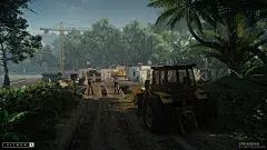 CG人物、CG场景、插画、原画、人物设定、建筑设定、古风海报、黑白素描、线稿、末日海报、自然场景、蒸汽朋克、赛博朋克、科幻、二战参考、光影参考、风景摄影、构图参考、氛围参考、色调参考、美图、电影海报、影视海报、杰克---@杰视帮
