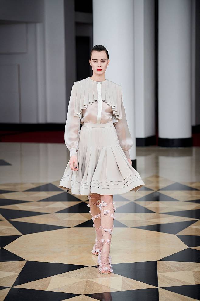 Alexis Mabille Sprin...