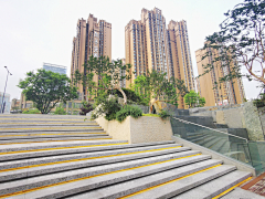 wushi1845采集到C成都港汇天地
