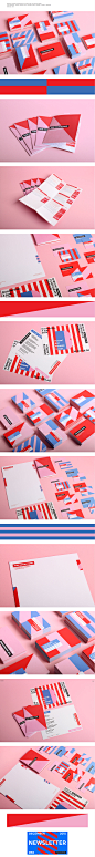 Bookstore Foundation on Behance