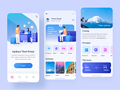 Moonlightdd采集到APP—首页