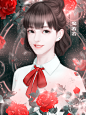 逆袭之拯救废柴计划 | 公子麟瑶 | 橙光作品
