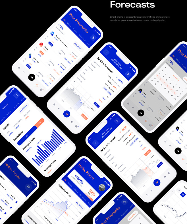 app business crypto ...