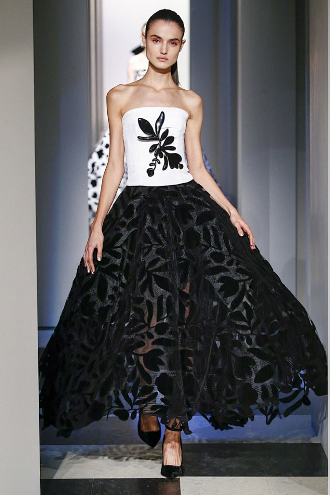 #Oscar de la Renta 2...