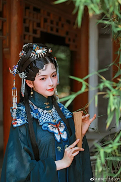 两声花—69采集到古