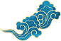 年货节/春节/满减/中国风喜庆/海报banner_设计页－稿定设计