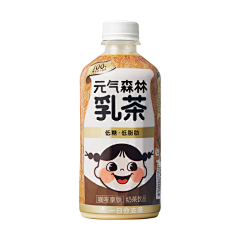 用户aZRWIJ8N采集到饮料白底图
