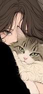其中包括图片：ʚ  ꔛ ⁺ ♡̷̷̷