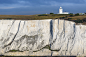 Lighthouse Cliff Free Stock Photo - ISO Republic