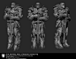 Transformers The Last Knight Concepts -  The Knights of Iacon, Furio Tedeschi : Concepts I worked on for the transformers 5 movie - I was responsible for creating most the knights of Iacon and some mood images, 
Some of the concept meshes where further cl