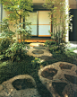 Loewe的相册-日式家居 庭院