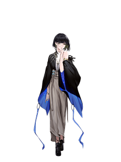ssong_Lin采集到无期迷途