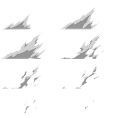 进击的三毛采集到C4D素材