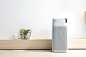 Super I Air Purifier