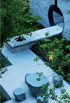 守护者•吕采集到阳台