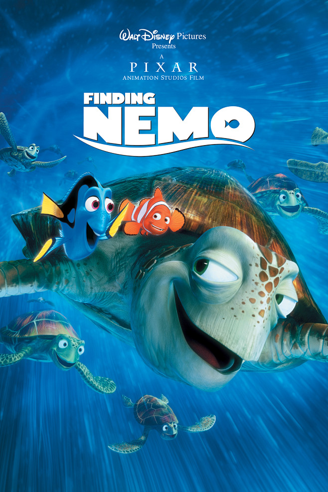 17:29:40海底总动员 finding nemo (2003) (2000×3000)d电影海报e
