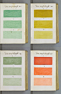 271 Years Before Pantone, an Artist Mixed and Described Every Color Imaginable in an 800