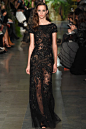 COUTURE SPRING-SUMMER 2015: ELIE SAAB