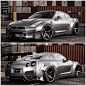 “Liberty Walk Nissan GTR built by @ExclusiveMotoring <a class="text-meta meta-tag" href="/search/?q=ExclusiveMotoring ">#ExclusiveMotoring #</a>Miami <a class="text-meta meta-tag" href="/search/?q=LibertyW