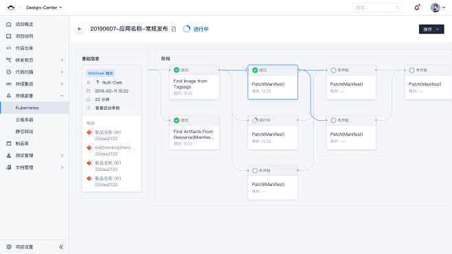 CODING 持续部署 | 实现持续交付...