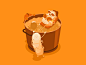 A Hot Potato
