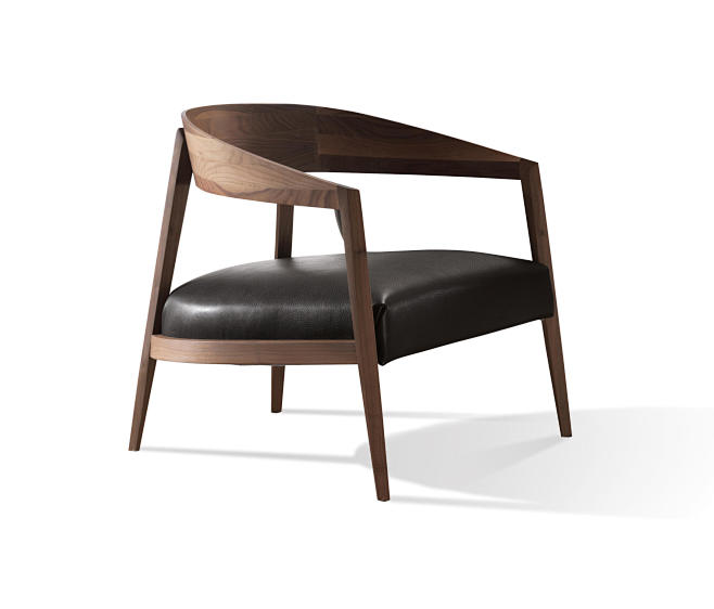 LIZZYE ARMCHAIR & de...