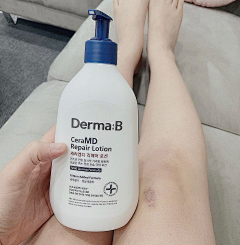 星空下的小小星辰采集到Dermab修复系列