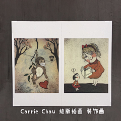 大猫咪丫大猫咪采集到Carrie Chau