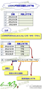 【图解】Lookup用法