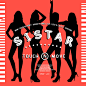 TOUCH & MOVE——SISTAR