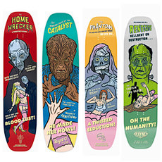 Rayne Slide Series 四...